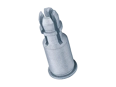 产品图片：PEM® SNAP-TOP® SSC - 间隔柱 英寸规格，用于金属材质