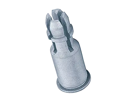 产品图片：PEM® SNAP-TOP® SSC - 间隔柱 英寸规格，用于金属材质