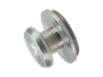 Product image of PEM® KEYHOLE® SKC-F - Sheet joining fasteners for metallic materials