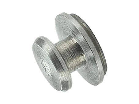 Product image of PEM® KEYHOLE® SKC-F - Sheet joining fasteners for metallic materials