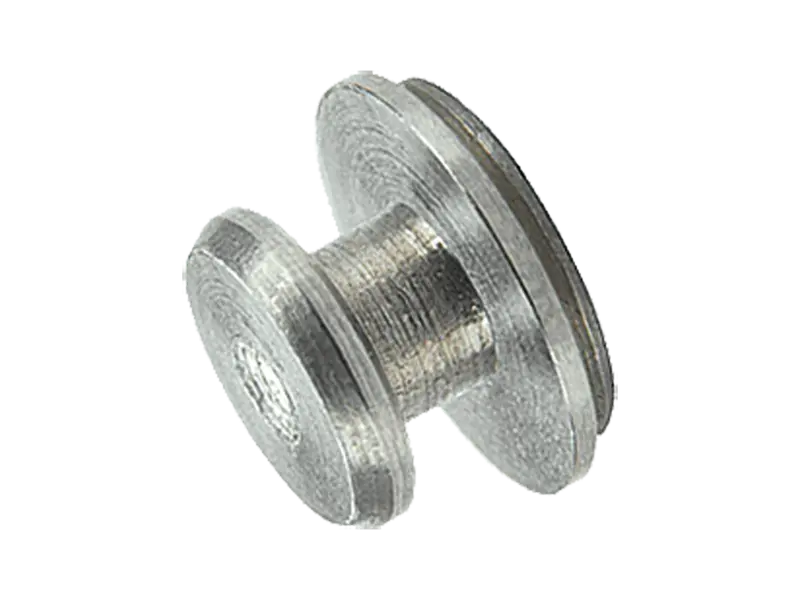 Product image of PEM® KEYHOLE® SKC-F - Sheet joining fasteners for metallic materials