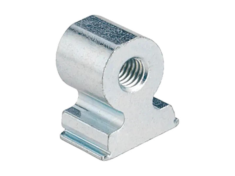 Product image of PEM® R'ANGLE® RAS - Self-clinching right-angle fasteners for metallic materials