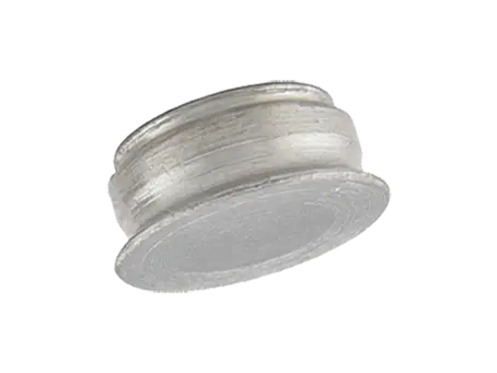 Product image of PEM® SpotFast® SFP - Self-clinching fasteners for stainless steel and metallic materials