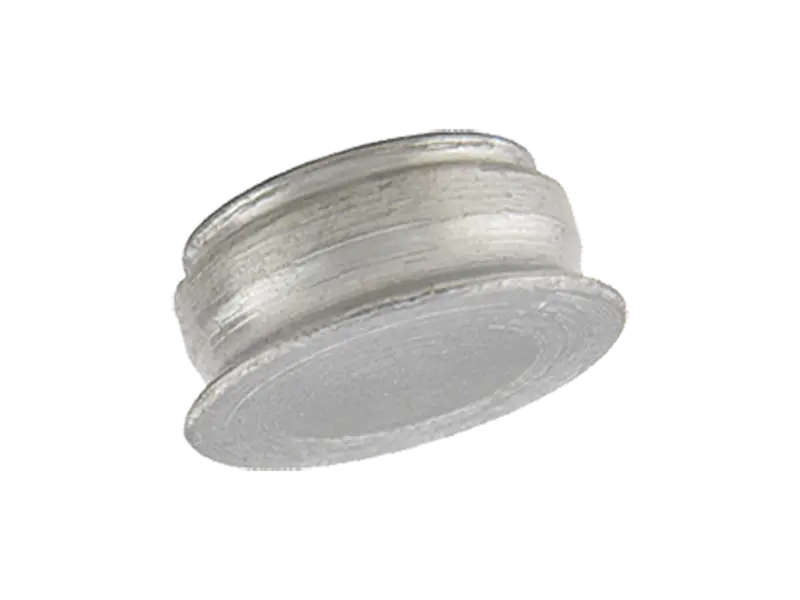 Product image of PEM® SpotFast® SFP - Self-clinching fasteners for stainless steel and metallic materials
