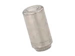 Product image of PEM® KFSE - Broaching standoffs with through-hole, inch-version, for PC boards and other plastics