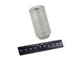Product image of PEM® ReelFast® SMTKFE - Surface mount spacers with adhesive patch, on tape for PC boards