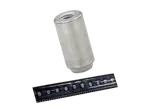 Product image of PEM® ReelFast® SMTKFE - Surface mount spacers with adhesive patch, on tape for PC boards