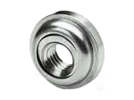 Product image of PEM® AC - Self-clinching nuts floating, for metallic materials