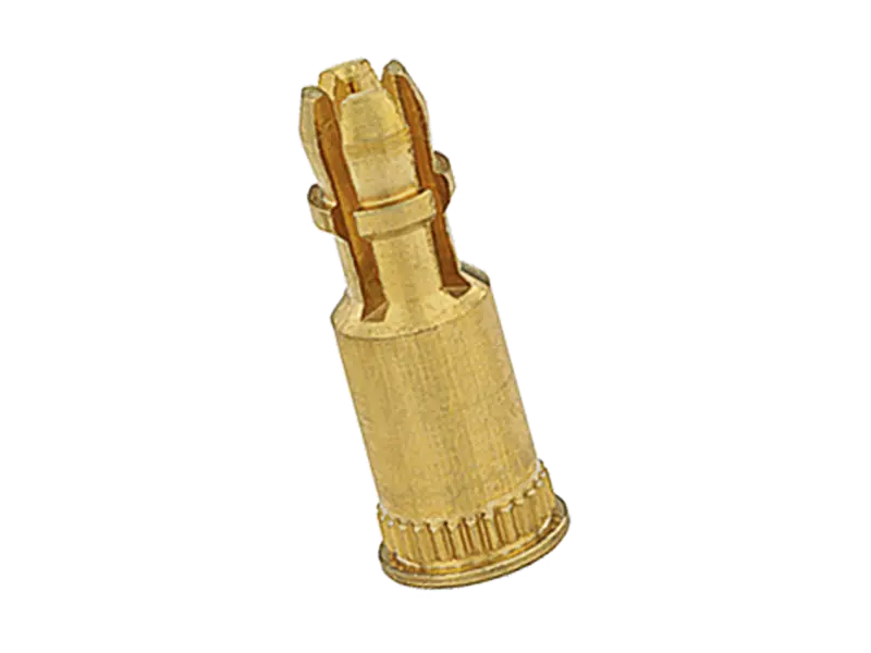 产品图片：PEM® SNAP-TOP® KSSB - 间隔柱 用于印刷电路板与其他塑料
