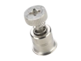 Product image of PEM® PF7MF - Self-clinching captive panel screws with phillips recess form H, with MAThread® thread, with UNC thread, for metallic materials