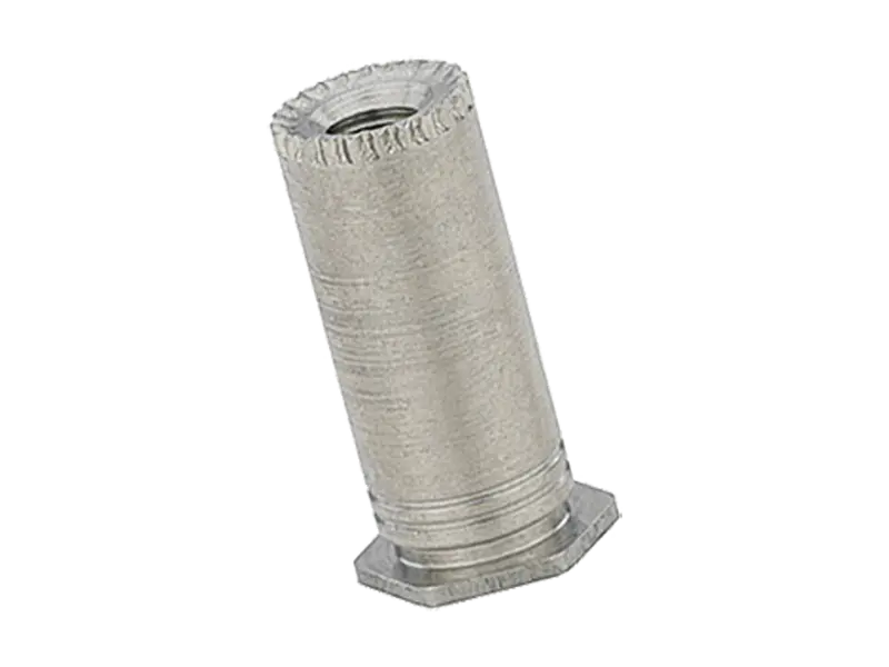 Product image of PEM® SOSG - Grounding standoffs for metallic materials