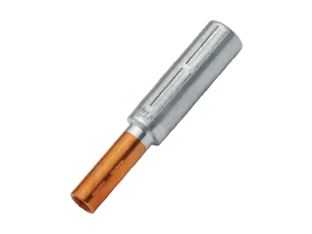产品图片：Klauke® R - Non-Tension compression joints