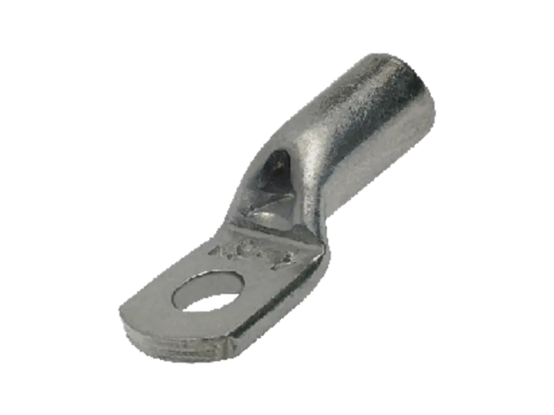 产品图片：Klauke® R - Tubular cable lugs standard type, with inspection hole, for small cross-sections