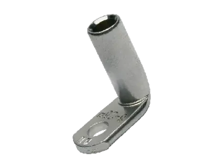 Product image of Klauke® R - Compression cable lugs angle type 90°
