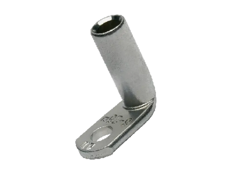 Product image of Klauke® R - Compression cable lugs angle type 90°