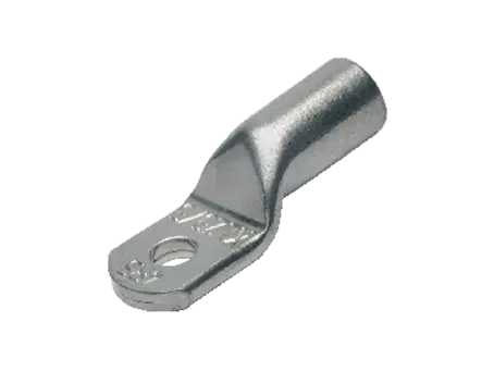 产品图片：Klauke® R - Tubular cable lugs standard type, without inspection hole