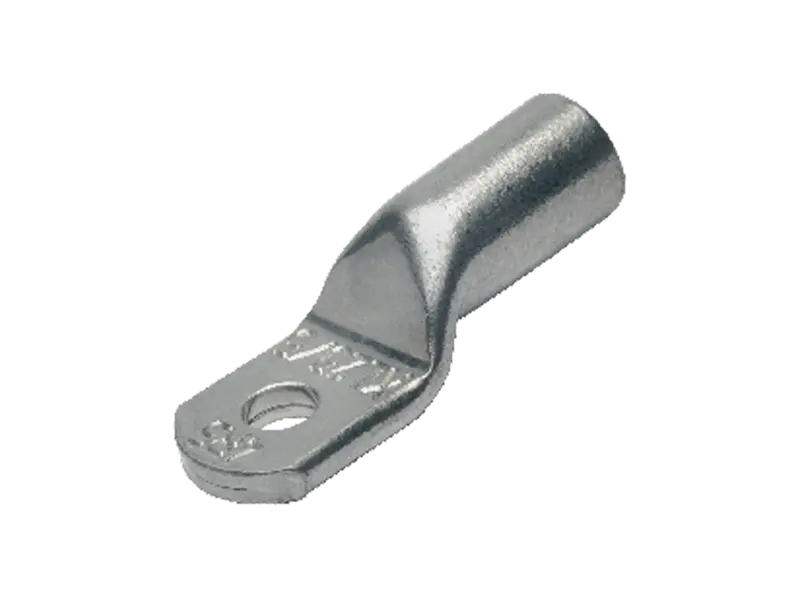 产品图片：Klauke® R - Tubular cable lugs standard type, without inspection hole