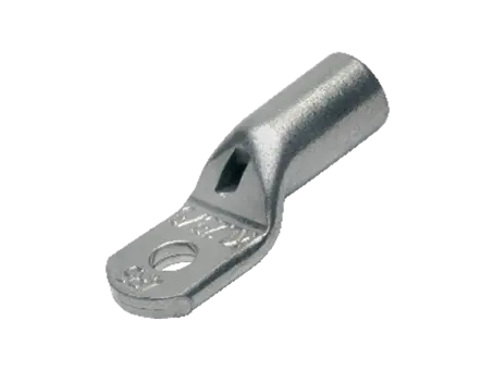 Product image of Klauke® MS - Tubular cable lugs standard type, with inspection hole
