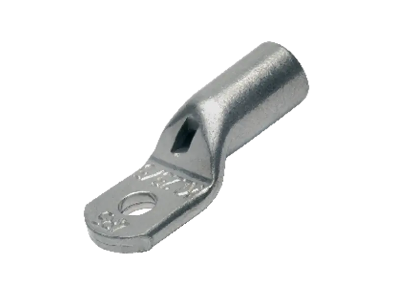 Product image of Klauke® MS - Tubular cable lugs standard type, with inspection hole