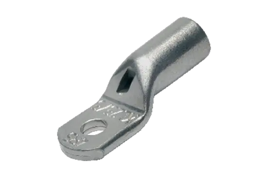 BN 27705 | Tubular cable lugs standard type, with inspection hole