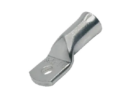 Product image of Klauke® F - Tubular cable lugs for fine and superfine stranded round conductors