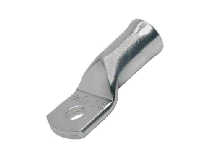 Product image of Klauke® F - Tubular cable lugs for fine and superfine stranded round conductors