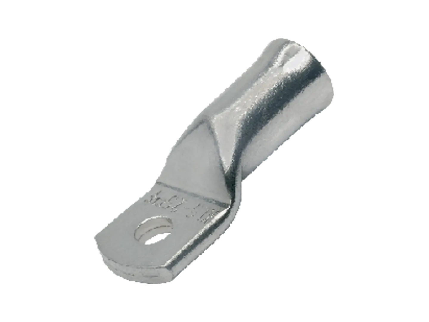 BN 27714 | Tubular cable lugs for fine and superfine stranded round conductors