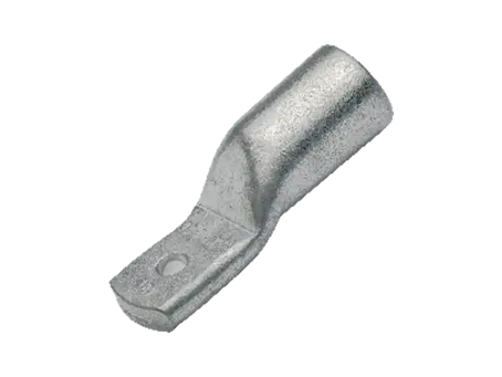 Product image of Klauke® SG - Tubular cable lugs with small tab