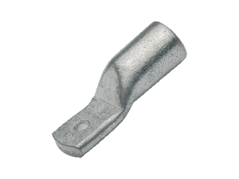 Product image of Klauke® SG - Tubular cable lugs with small tab