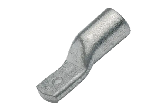 BN 27715 | Tubular cable lugs with small tab