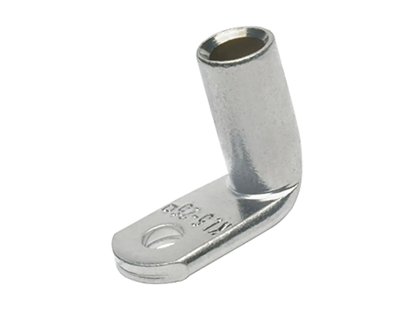 BN 27719 | Tubular cable lugs Angle 90°