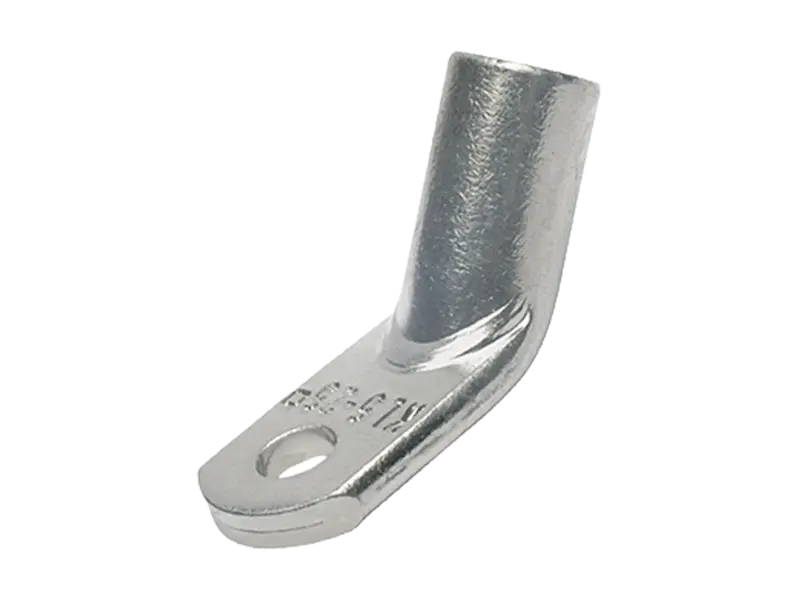 Product image of Klauke® R - Tubular cable lugs Angle 45°