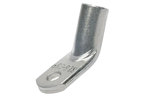 BN 27720 | Tubular cable lugs Angle 45°