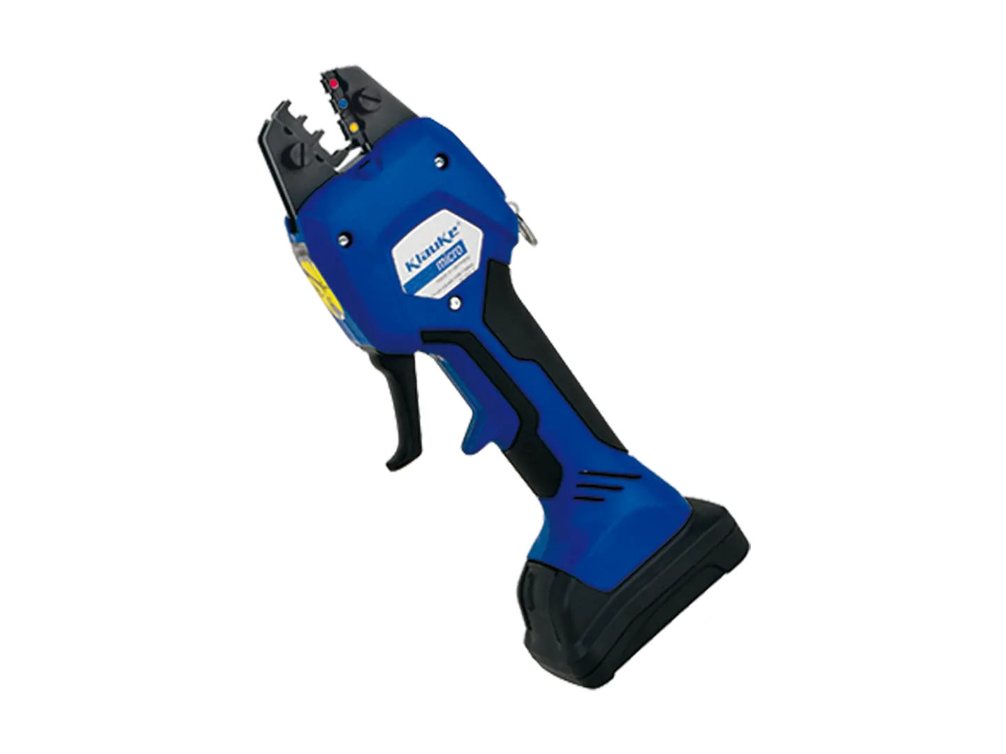 BN 27729 | Electromechanical crimping tool crimping range 0,14-50 mm²