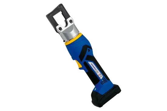 BN 27730 | 充电式电动的液压压接工具 压接范围 6-150 mm²