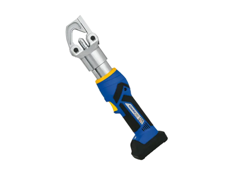产品图片：Klauke® EK 30IDML - 充电式电动的液压压接工具 压接范围 6-120 mm²
