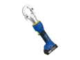 Product image of Klauke® EKM 60/22CFB - Battery powered hydraulic crimping tool with Bosch battery system crimping range 6-300 mm²