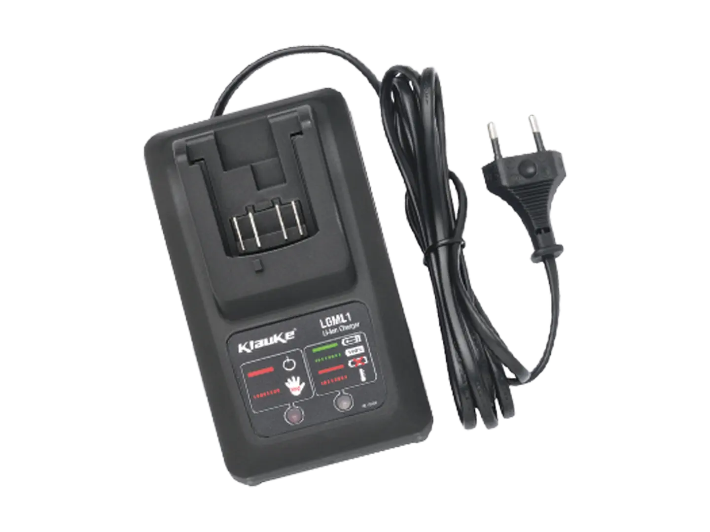 BN 27764 | Charger for battery 10,8 V