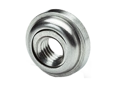 Product image of PEM® A4 - Self-clinching nuts floating, with UNC thread, for metallic materials