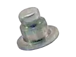 Product image of PEM® microPEM® TackPin® TA - Self-clinching fasteners for metallic materials