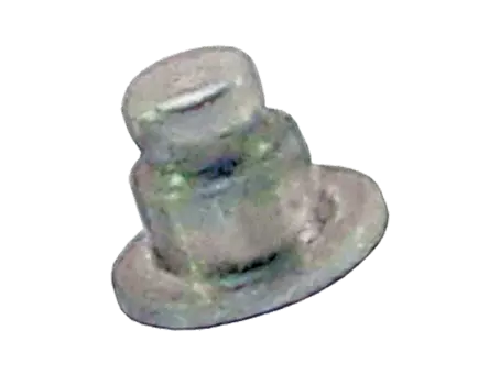 Product image of PEM® microPEM® TackPin® TA - Self-clinching fasteners for metallic materials