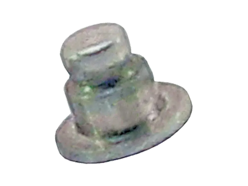 Product image of PEM® microPEM® TackPin® TA - Self-clinching fasteners for metallic materials