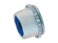 Product image of PEM® PLC - Self-clinching lock nuts with UNC thread, for metallic materials