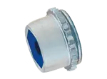 Product image of PEM® PLC - Self-clinching lock nuts with UNC thread, for metallic materials