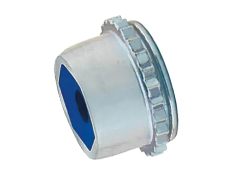 Product image of PEM® PLC - Self-clinching lock nuts with UNC thread, for metallic materials