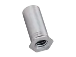 Product image of PEM® SOA - Self-clinching threaded standoffs open type, for metallic materials