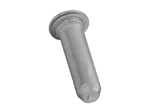 Product image of PEM® TP4 - Self-clinching pilot pins for stainless steel and metallic materials