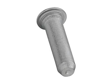Product image of PEM® TP4 - Self-clinching pilot pins for stainless steel and metallic materials