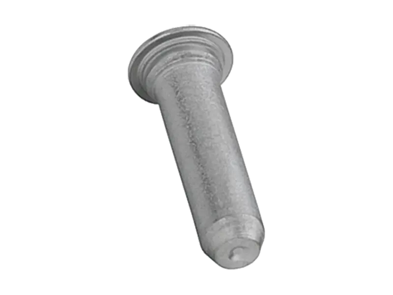 Product image of PEM® TP4 - Self-clinching pilot pins for stainless steel and metallic materials