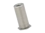 Product image of PEM® TSOS - Self-clinching threaded standoffs closed type, for metallic materials